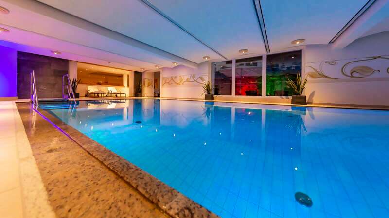 Parkhotel Seefeld