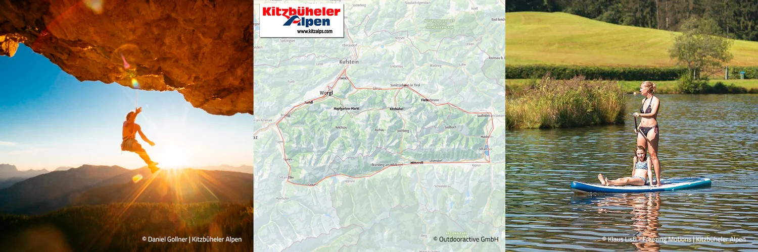 Kitzbüheler Alpen