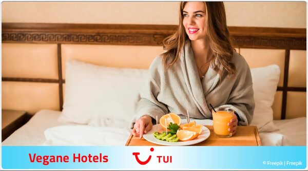 Hotels für Veganer Saudi Arabien